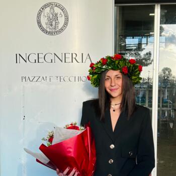 Babysitter a Napoli: Piera