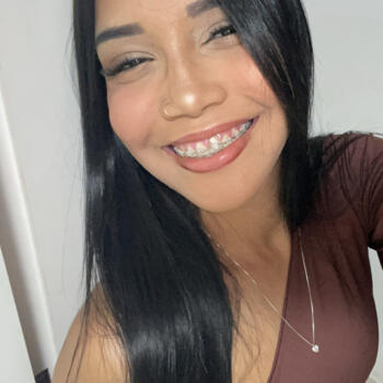 Babysitter São Cristóvão: Maria Eduarda