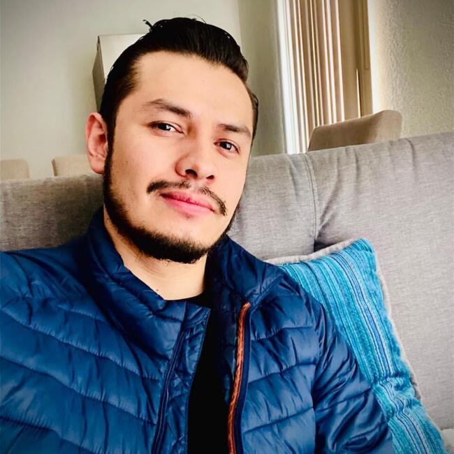 Babysitting job in Mexico City: Alberto