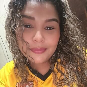 Niñera en Eloy Alfaro: Bianca Acuña