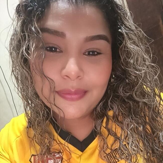 Niñera en Eloy Alfaro: Bianca Acuña