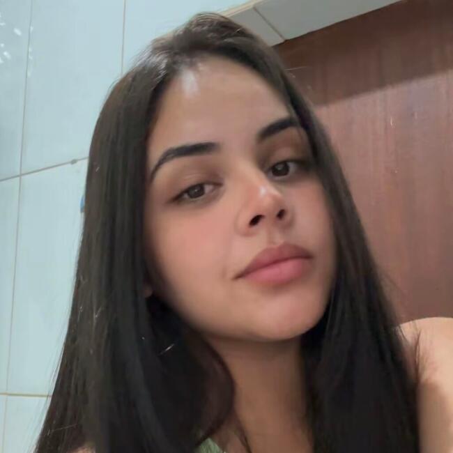 Babá em Belford Roxo: Liana