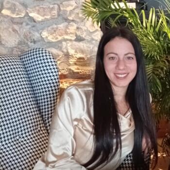 Canguro Torrevieja: Vanessa