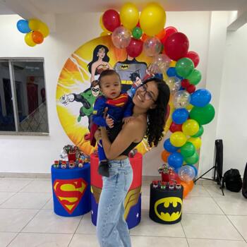 Babysitter in Yverdon-les-Bains: Aline