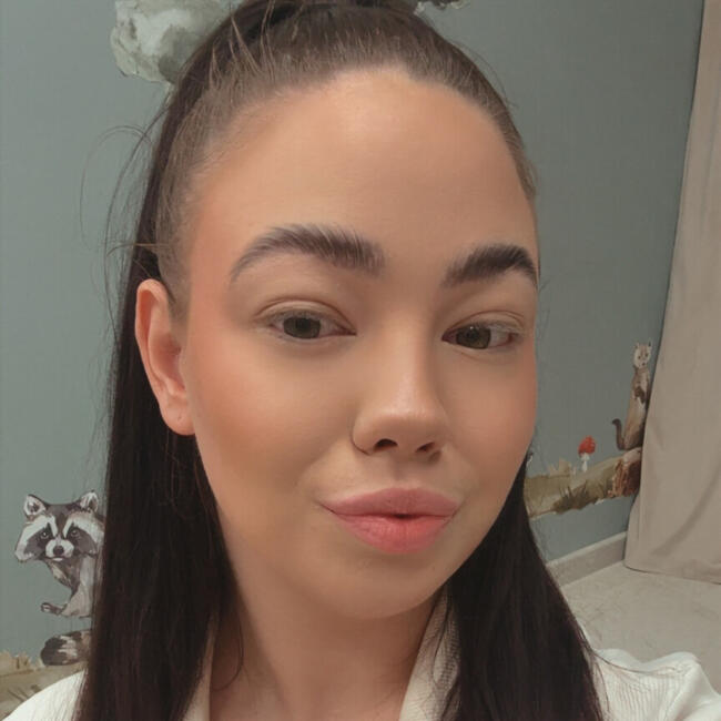 Opiekunka do dziecka w Lublin: Wiktoria