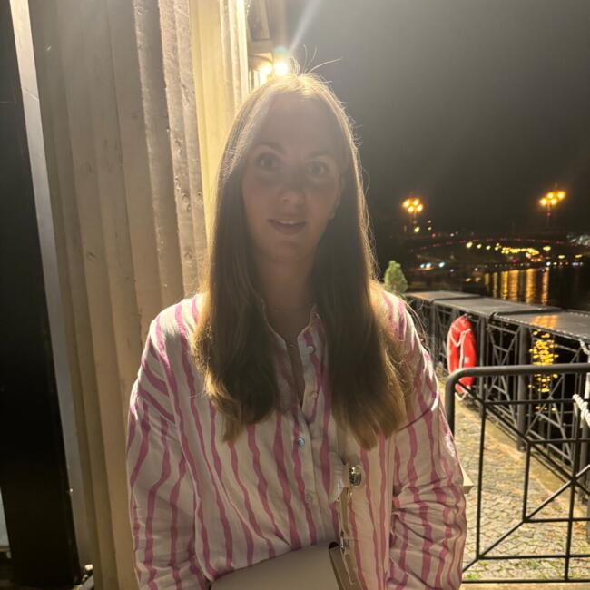 Babysitting job in Příbram: Adriana