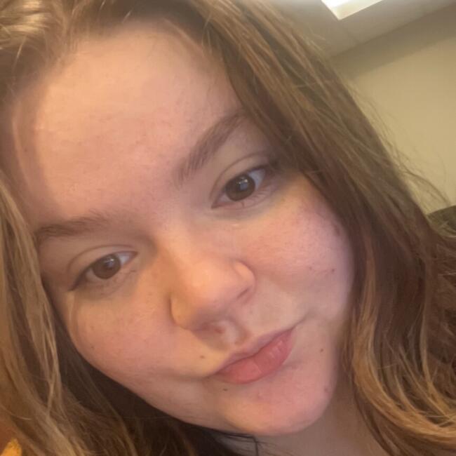 Babysitter in Franklin (Ohio): Chloe