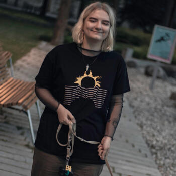 Babysitter in Tallinn: Alicia
