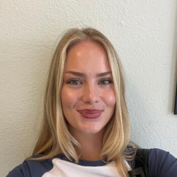 Babysitter in Uppsala: Eva