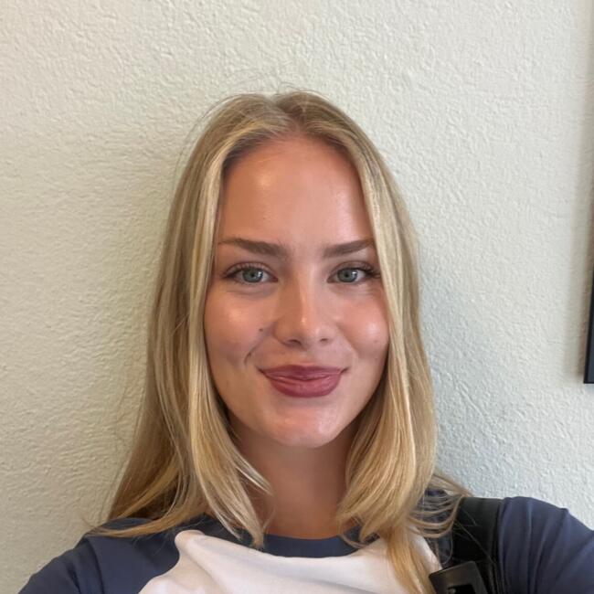 Babysitter in Uppsala: Eva