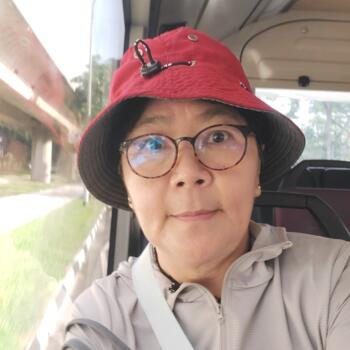 Childminder in Singapore Island: Jasmine