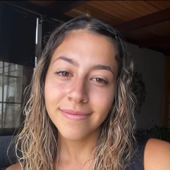 Babysitter in Las Palmas de Gran Canaria: Sara