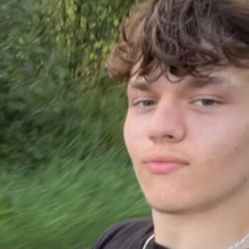 Oppas in Putte: Oskar