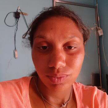 Babysitter in Jacksonville (Texas): Sharon