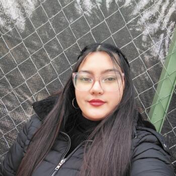 Babysitter in Renca: Samira