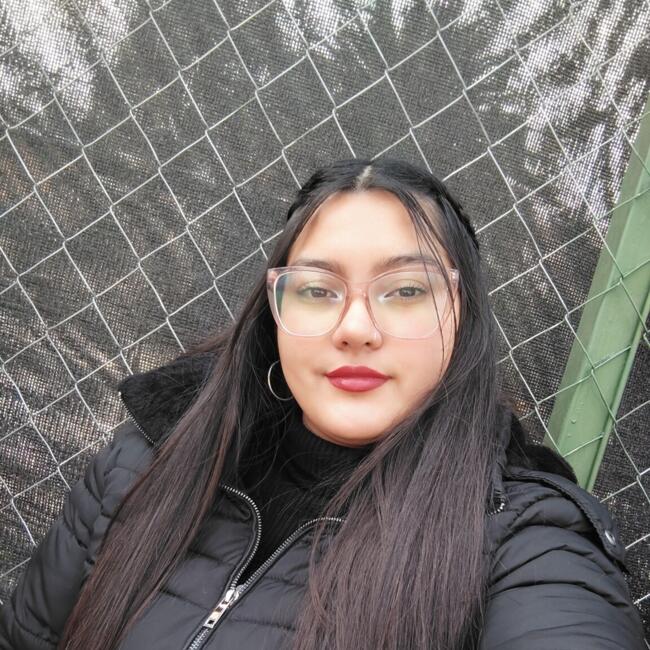 Babysitter in Renca: Samira