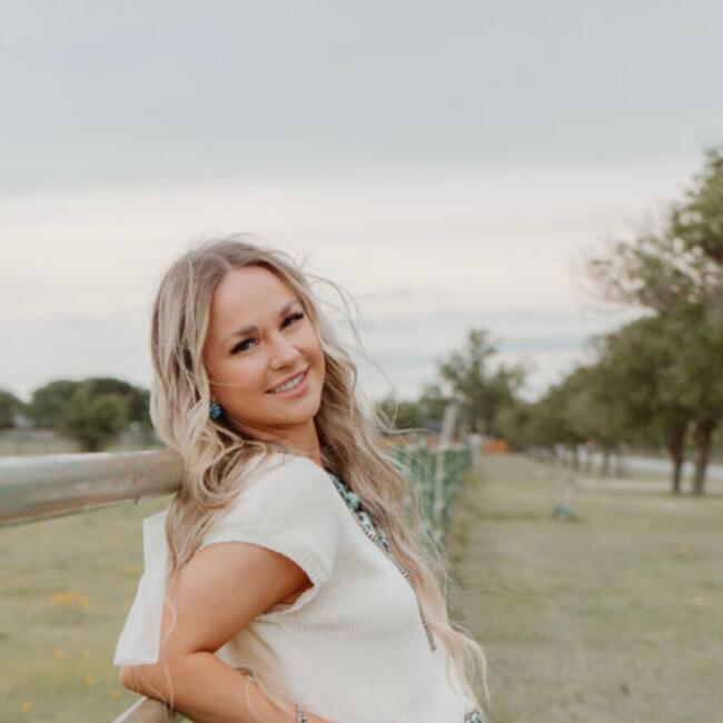 Babysitter in Stephenville (Texas): Shelby