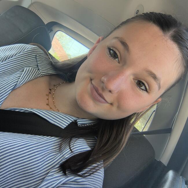 Babysitter in Touvre: Romane