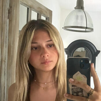 Babysitter in Talence: Morgane