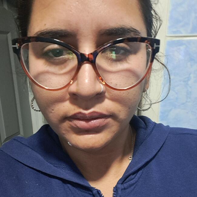 Babysitting job in La Pintana: Maria