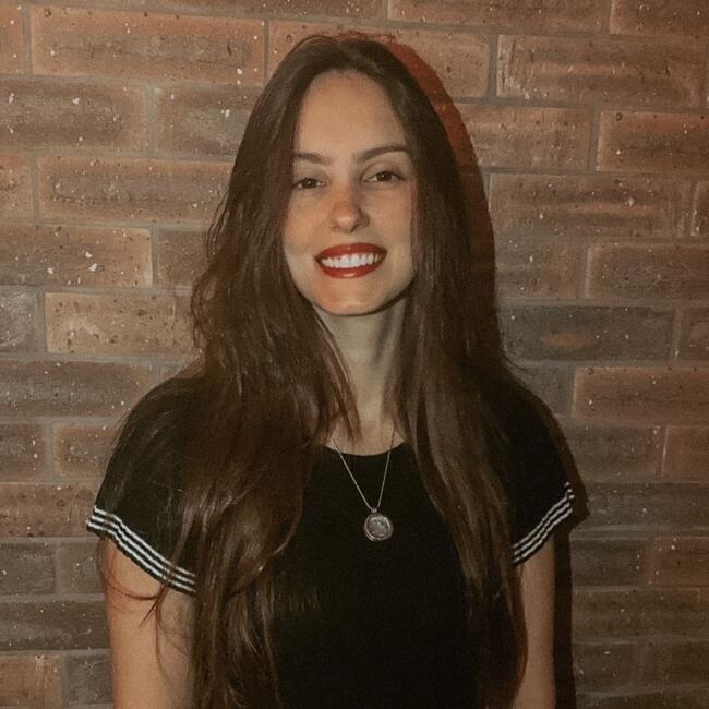 Emprego de babá em Santo André: LUIZA