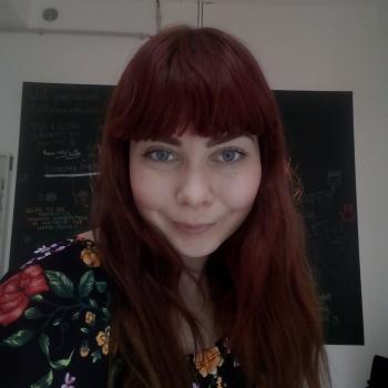 Lastenhoitaja Kuopio: Sonja