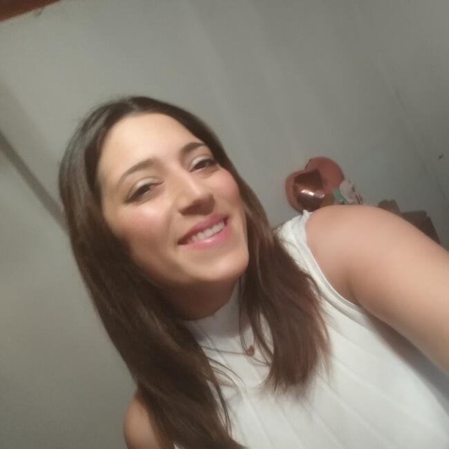 Babysitter in Canelones: Tatiana