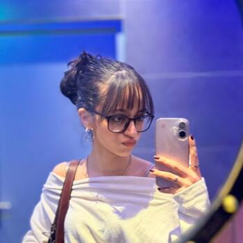 Babysitter Paris: Myriam