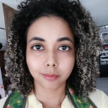 Babysitting job in Serra: babysitting job Priscila Albuquerque