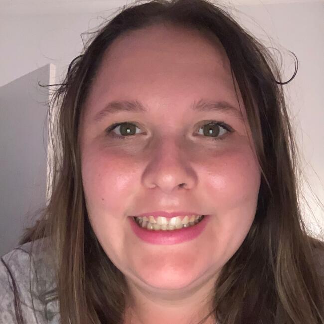 Babysitting job in Cape Town: Catherine