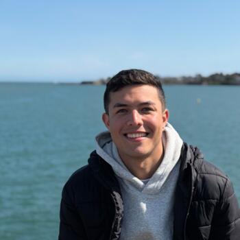 Babysitter in Dún Laoghaire: Gustavo