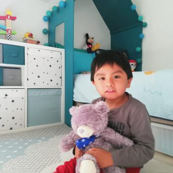 Baby-sitting Chambéry: job de garde d'enfants Cynthia