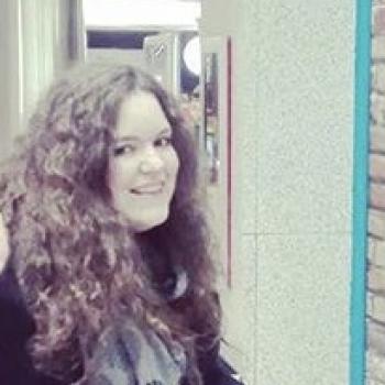 Niñera Salamanca: Laura
