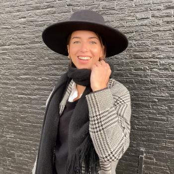 Oppas Amsterdam: Nanette