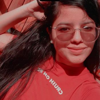 Niñeras en Cali: Rachel