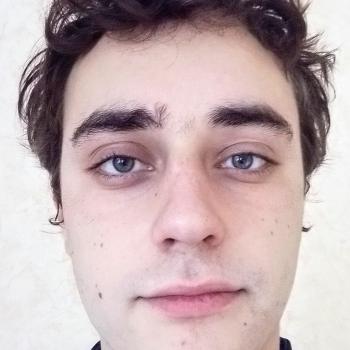 Babysitter in Ixelles-Elsene: PIERRE