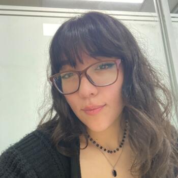 Babysitter in Lo Prado: Venus