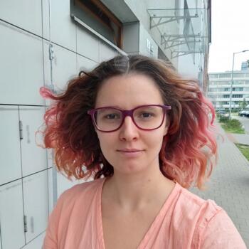 Babysitter Brno: Erika