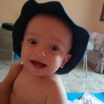 Lavoro per babysitter a Ancona: lavoro per babysitter Elena