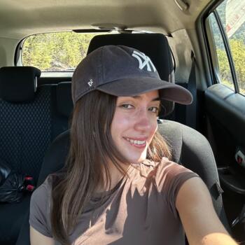 Babysitter in Santiago: Valentina