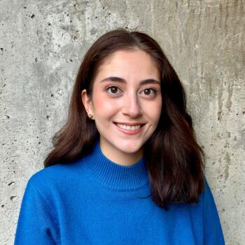 Babysitter Magenta: Elisa