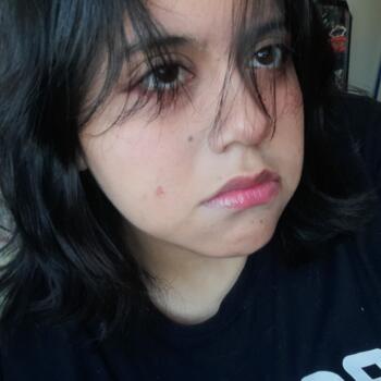 Niñera en Angol: Martina