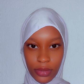 Babysitter in Ixelles-Elsene: Haby