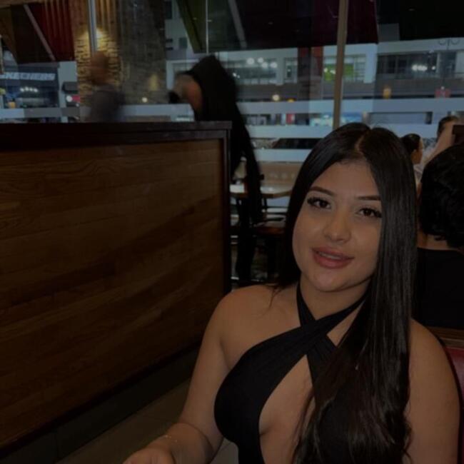 Niñera en San Francisco de Dos Ríos: Stacy jimena