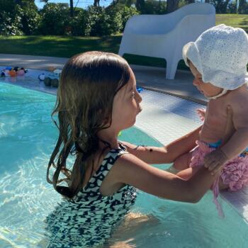 Trabalho de babysitting em Porto: Trabalho de babysitting Ana