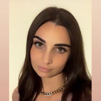 Babysitter a Capannori: Sara