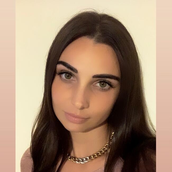 Babysitter a Capannori: Sara