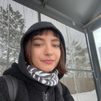 Babysitter in Aspen: Sofia