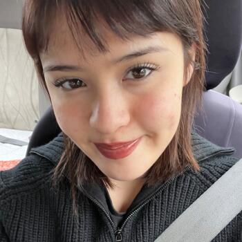 Niñera en Valdivia: Dana carrillo