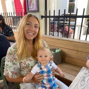 Babysitter Auckland: Florence Underhill